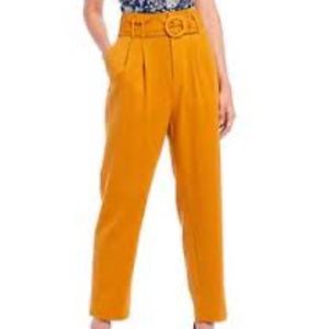 Antonio Melani Fran Pant in Golden Oak